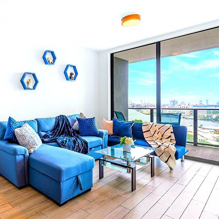 Experience The Perfect Miami Life!! Centrally Located Luxury Condo! 外观 照片