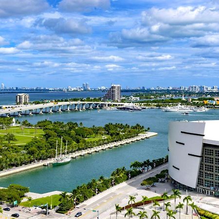 Experience The Perfect Miami Life!! Centrally Located Luxury Condo! 外观 照片
