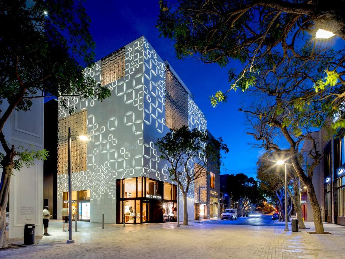 Experience The Perfect Miami Life!! Centrally Located Luxury Condo! 外观 照片