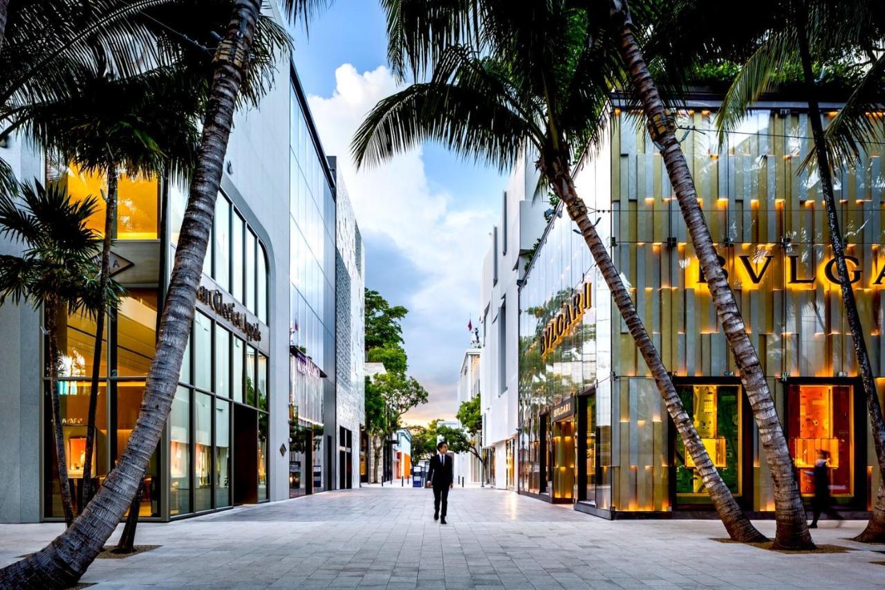 Experience The Perfect Miami Life!! Centrally Located Luxury Condo! 外观 照片