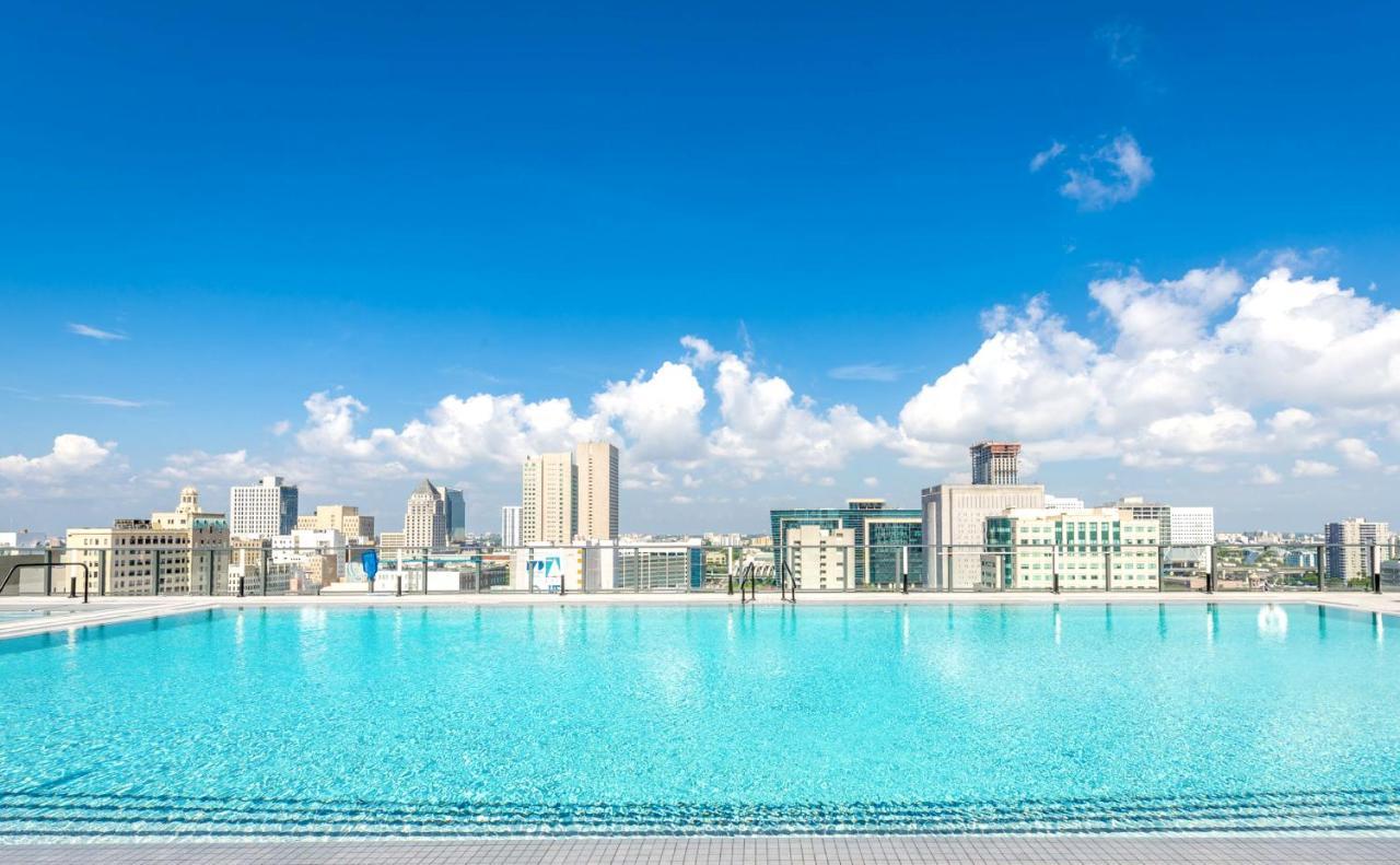 Experience The Perfect Miami Life!! Centrally Located Luxury Condo! 外观 照片