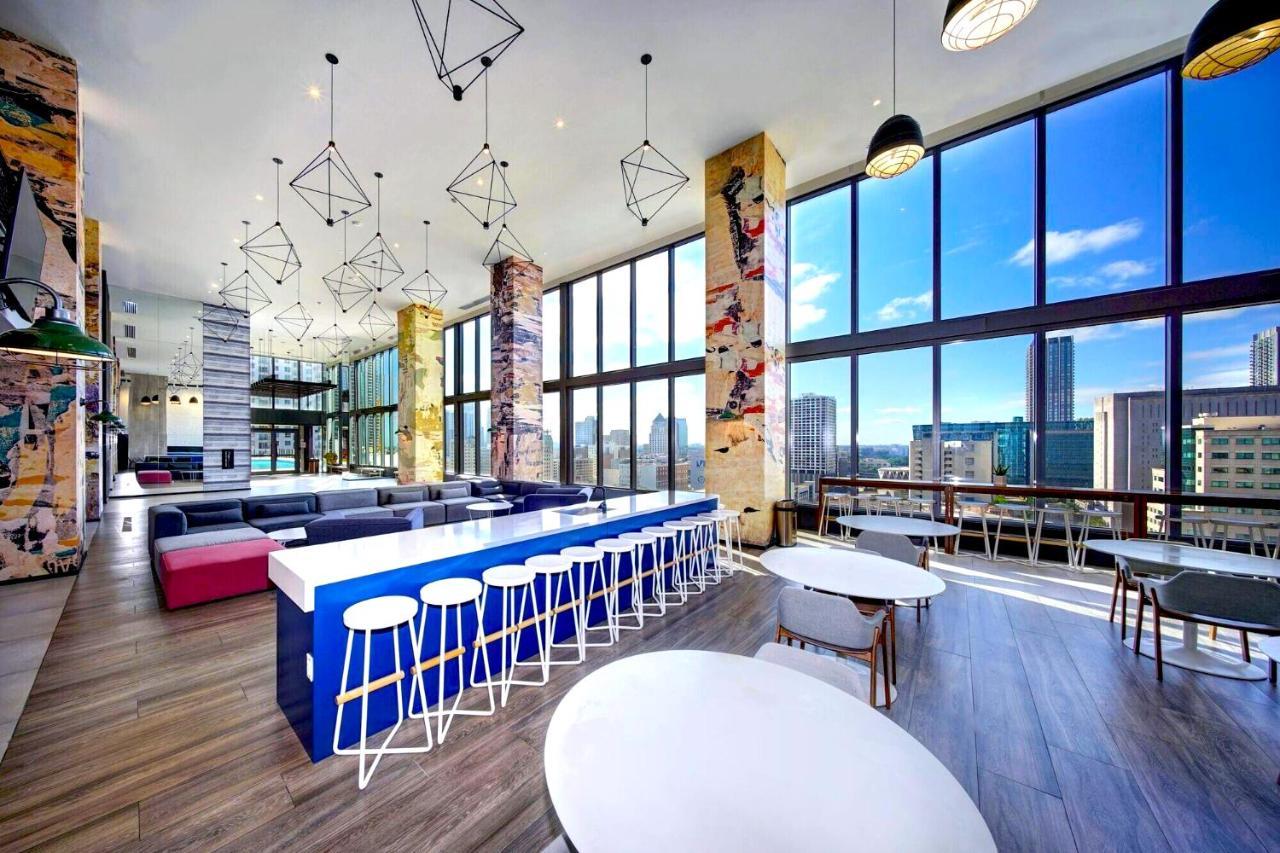 Experience The Perfect Miami Life!! Centrally Located Luxury Condo! 外观 照片