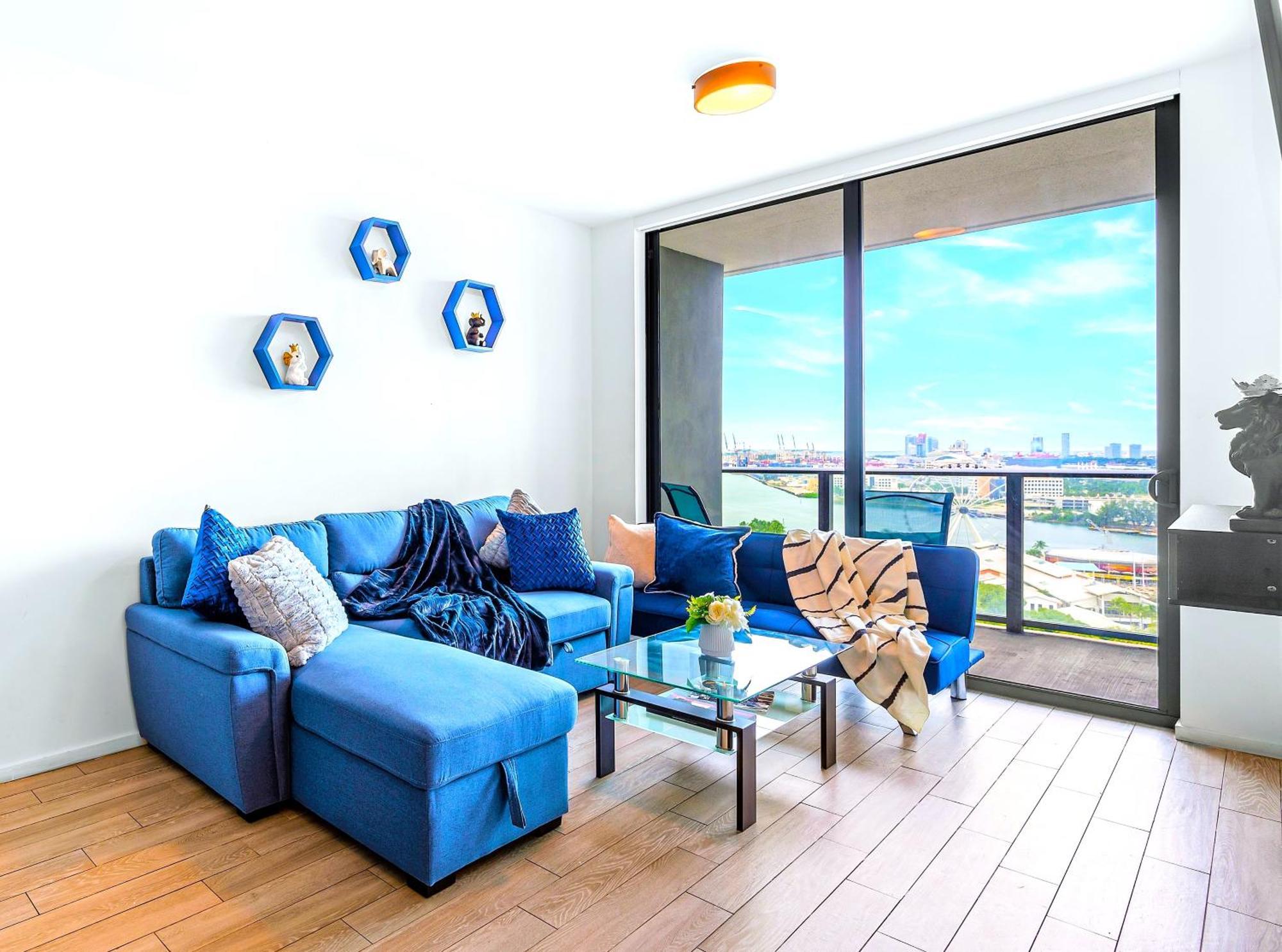 Experience The Perfect Miami Life!! Centrally Located Luxury Condo! 外观 照片