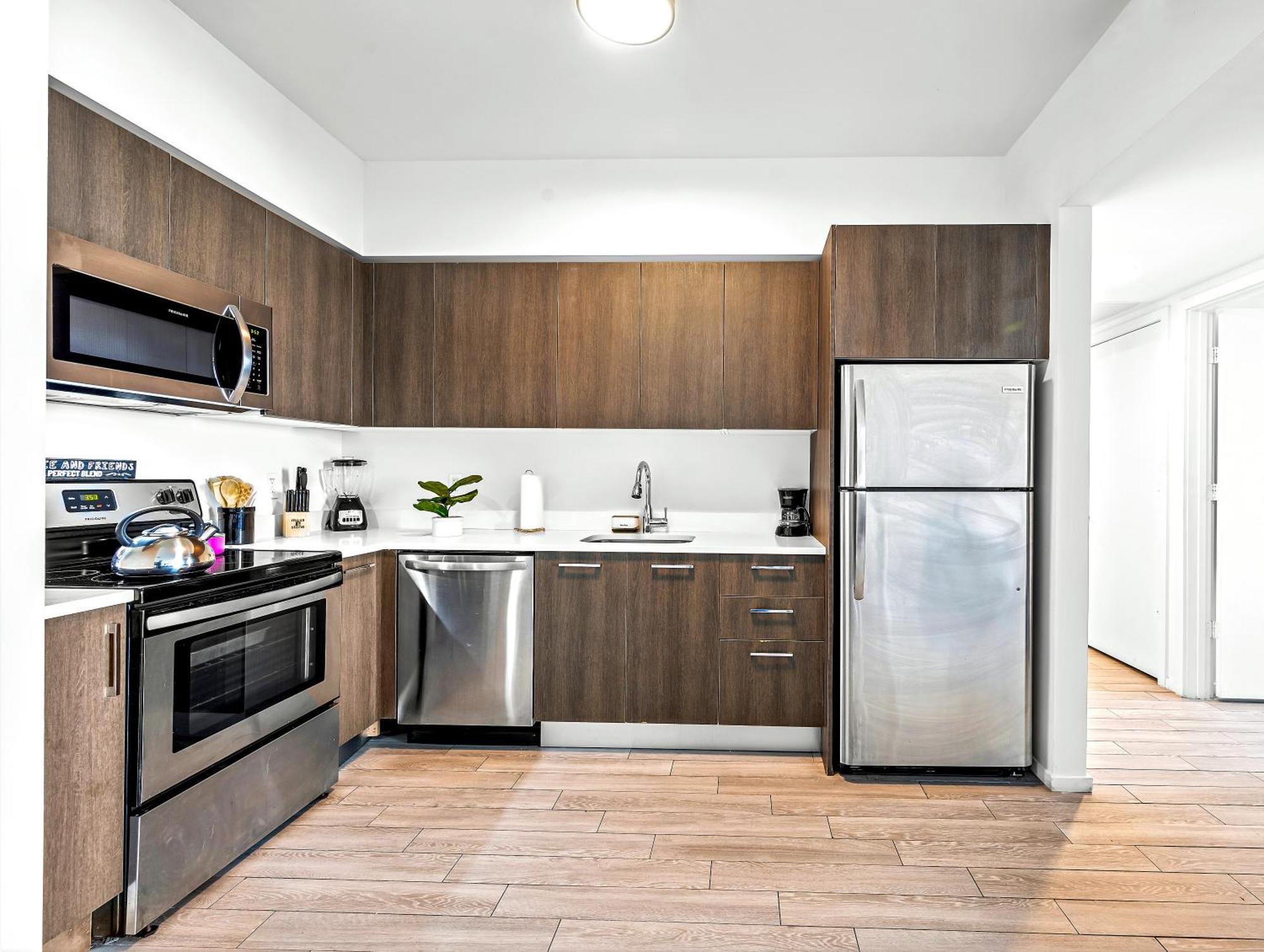 Experience The Perfect Miami Life!! Centrally Located Luxury Condo! 外观 照片