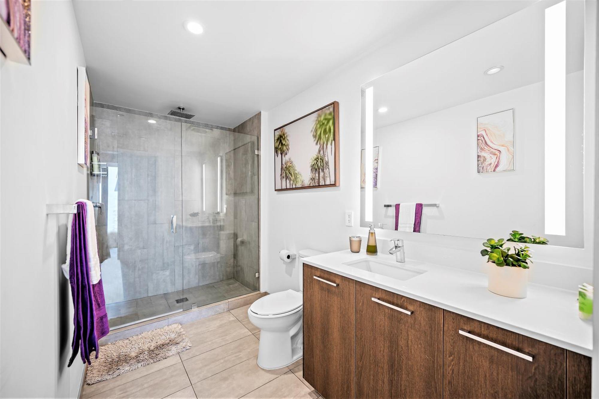 Experience The Perfect Miami Life!! Centrally Located Luxury Condo! 外观 照片