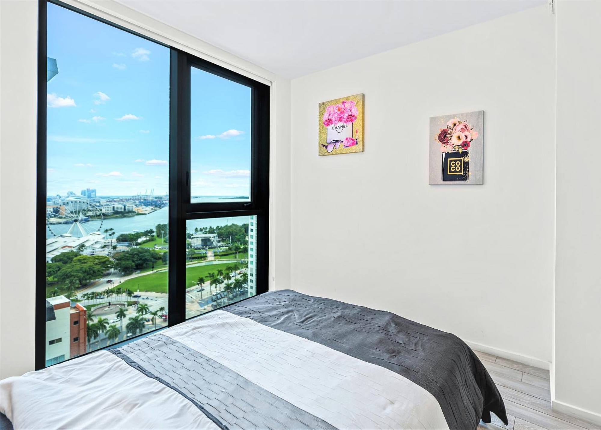 Experience The Perfect Miami Life!! Centrally Located Luxury Condo! 外观 照片